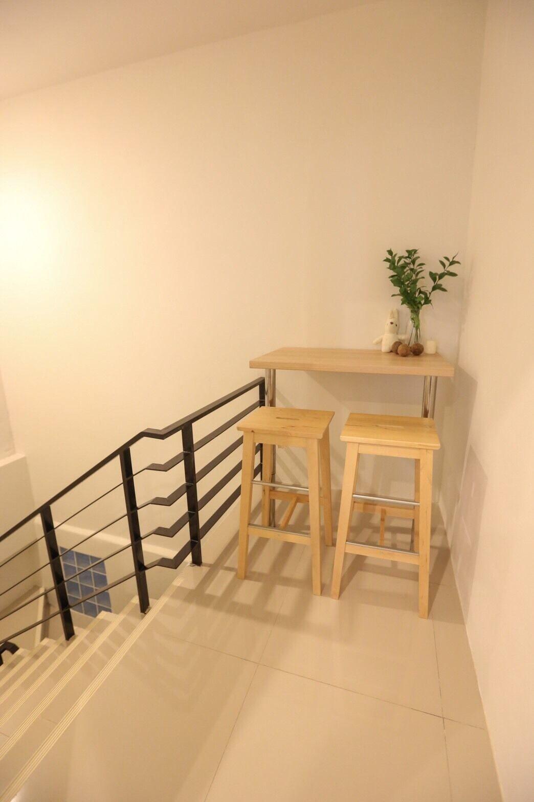 First Residence Mae Rim Extérieur photo