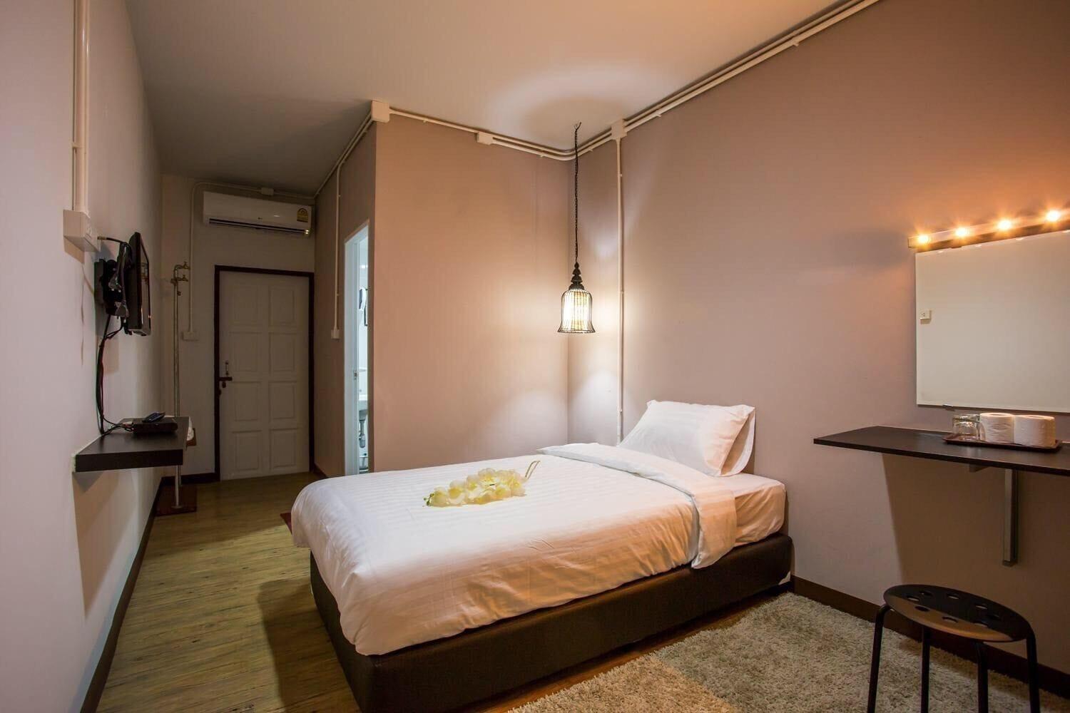 First Residence Mae Rim Extérieur photo