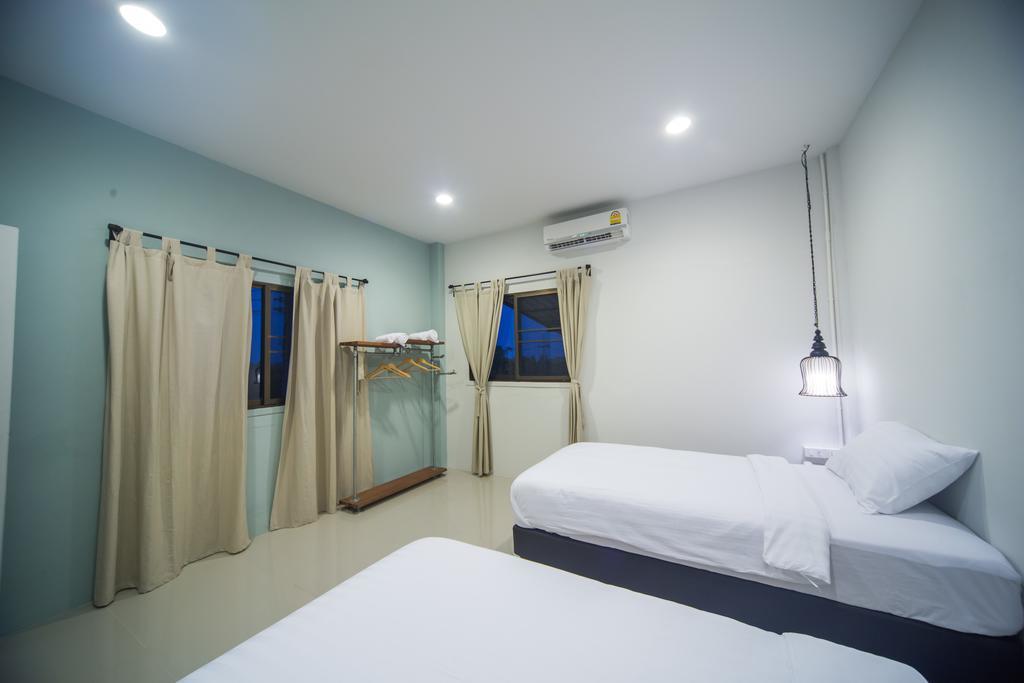 First Residence Mae Rim Chambre photo