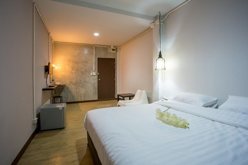 First Residence Mae Rim Extérieur photo