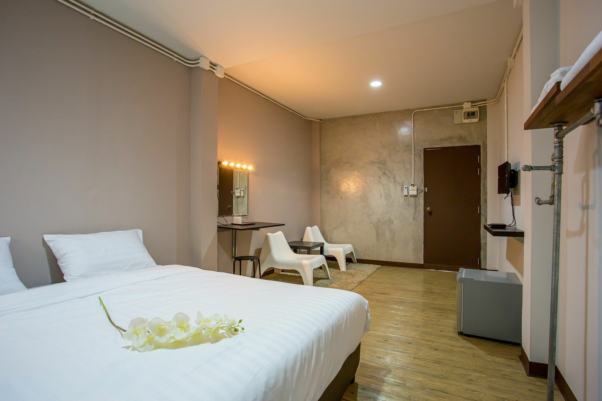 First Residence Mae Rim Extérieur photo