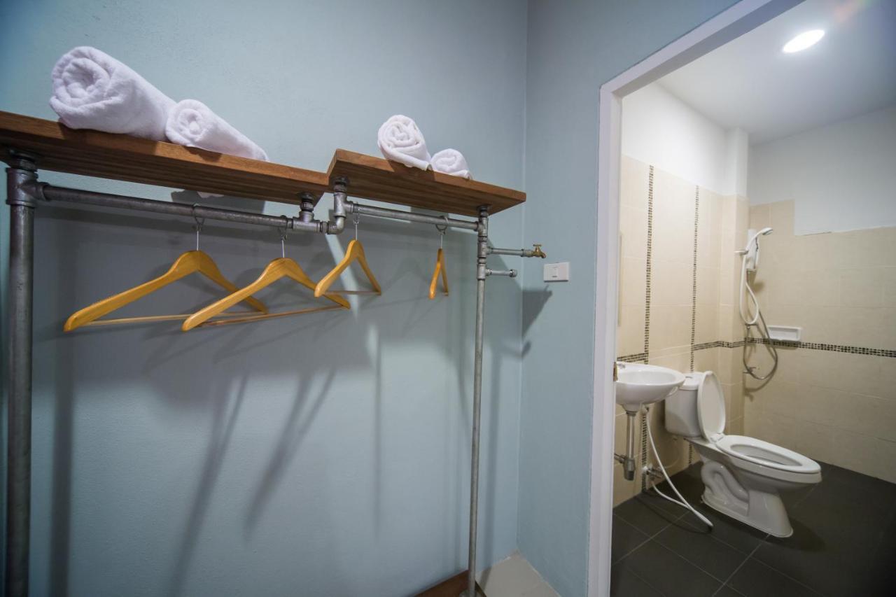 First Residence Mae Rim Chambre photo